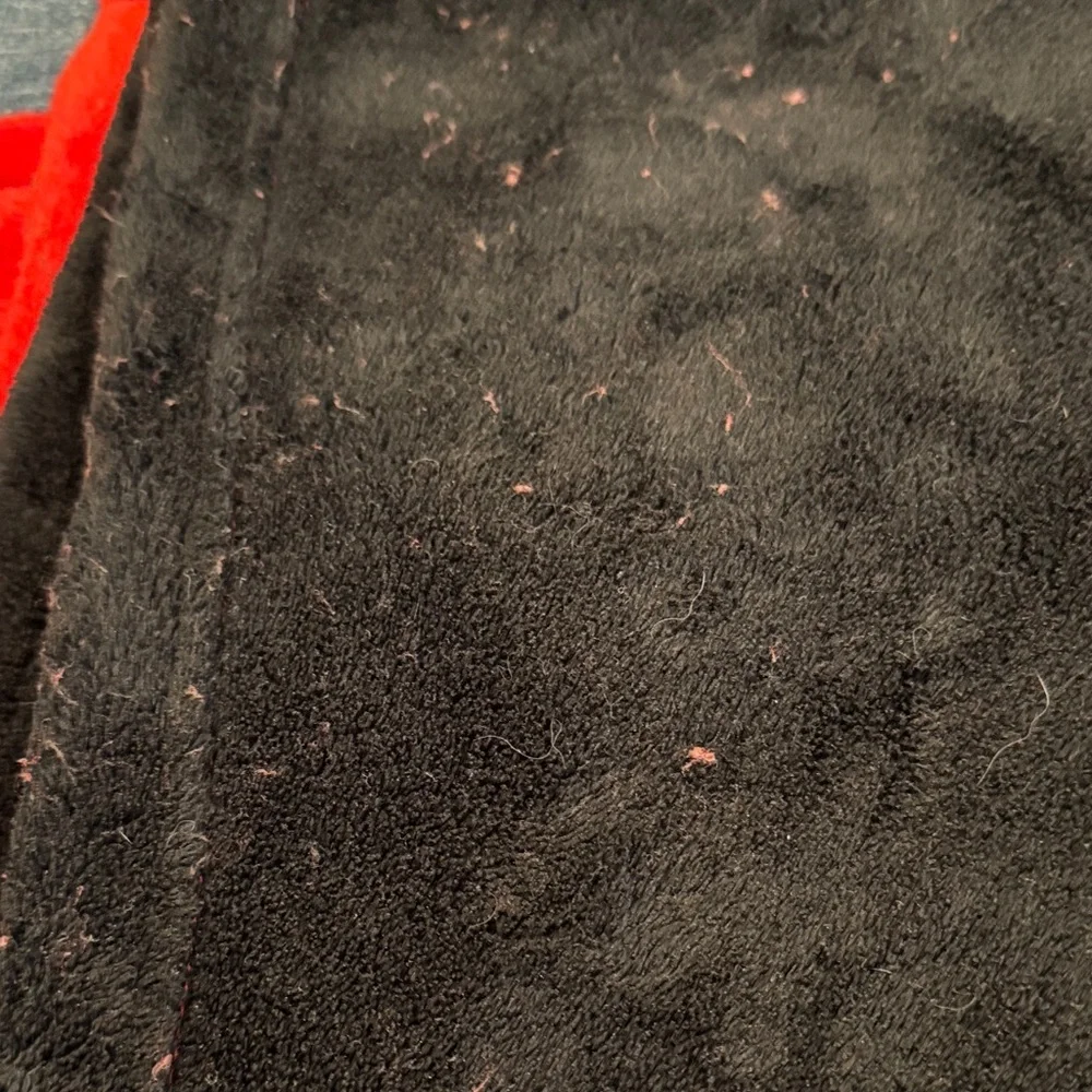 Georgia Bulldogs Fleece Blanket